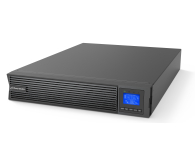 Power Walker VFI 3000 ICR IOT PF1 ON-LINE 3000VA 8X IEC C13 1X IEC C19 - 1148490 - zdjęcie 1